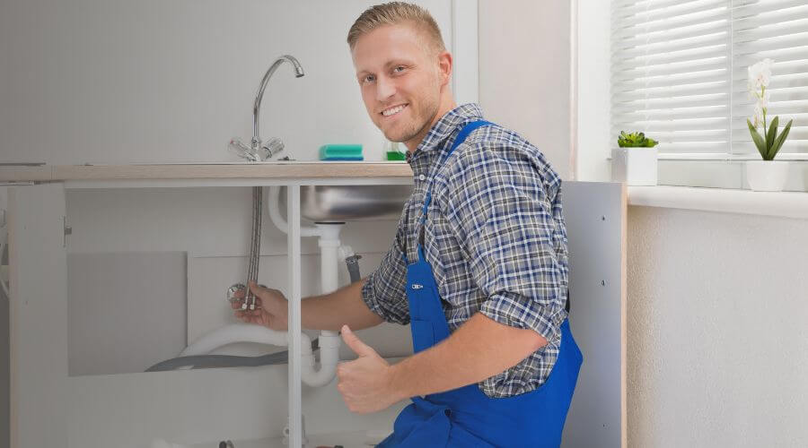 Professional Leak Detection Services in Menlo, GA
